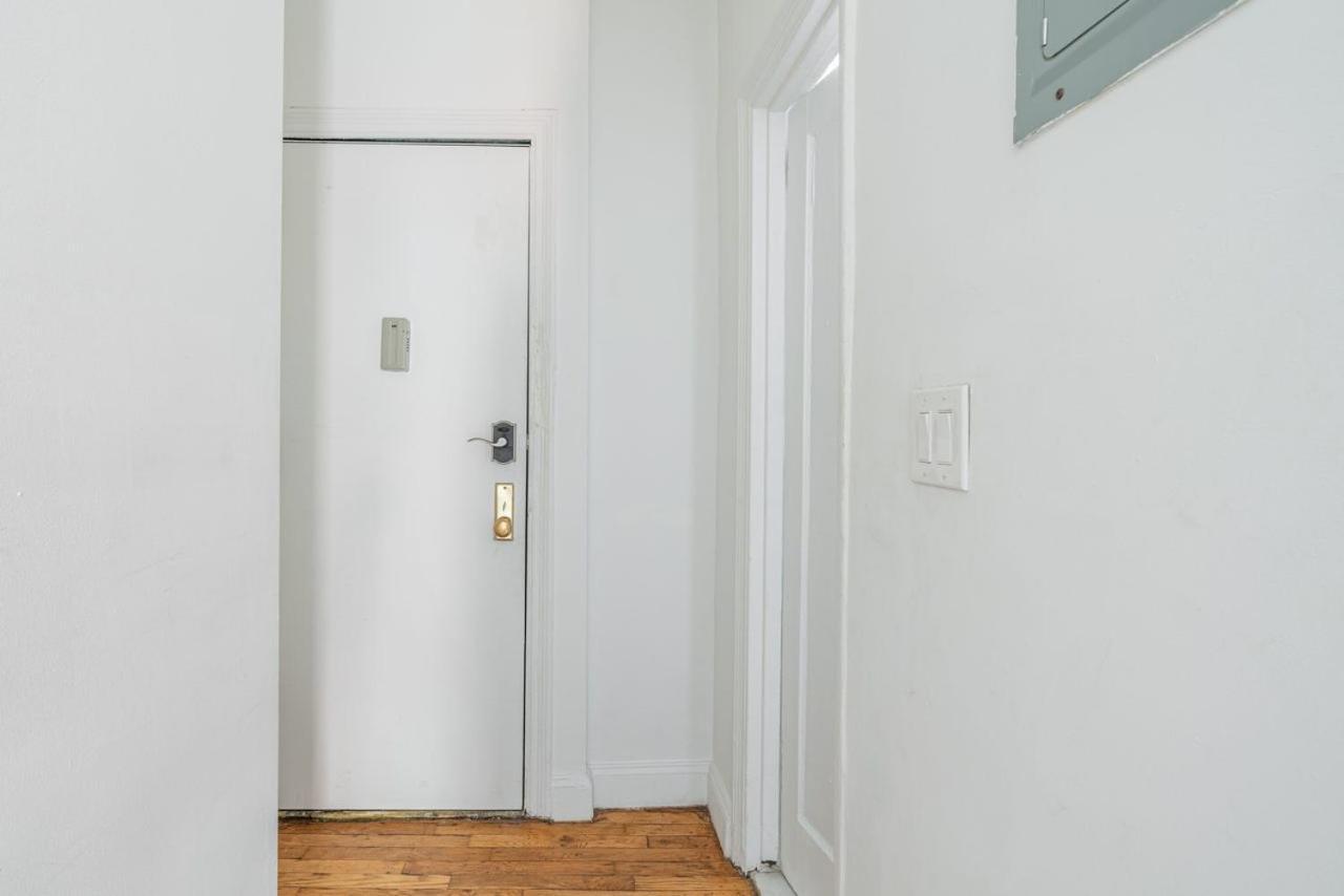 Apartamento 984: East Village Nova York